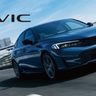 【PR】CIVIC